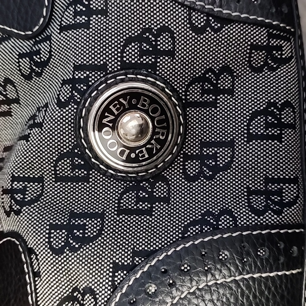 Dooney purse